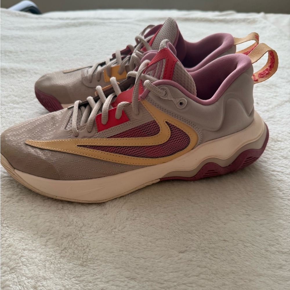 Nike Giannis Immortality 3 men's basketball shoe size 8 - Picture 3 of 10